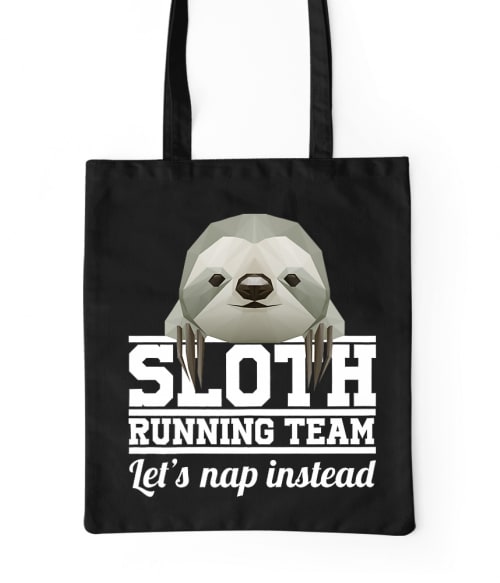 Sloth running team Póló - Ha Sloth rajongó ezeket a pólókat tuti imádni fogod!