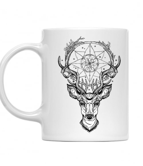 Álomszarvas Póló - Ha Dreams rajongó ezeket a pólókat tuti imádni fogod!