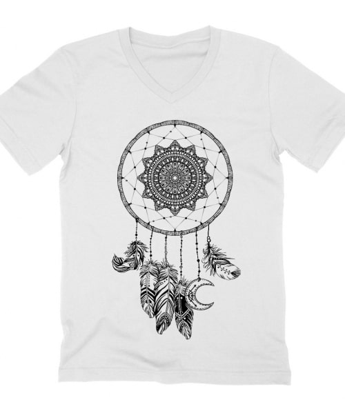 Álom Mandala Póló - Ha Dreams rajongó ezeket a pólókat tuti imádni fogod!