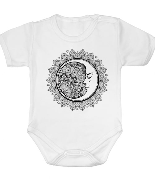 Holdfény Mandala Póló - Ha Dreams rajongó ezeket a pólókat tuti imádni fogod!