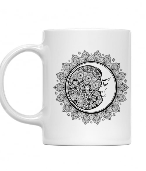 Holdfény Mandala Póló - Ha Dreams rajongó ezeket a pólókat tuti imádni fogod!