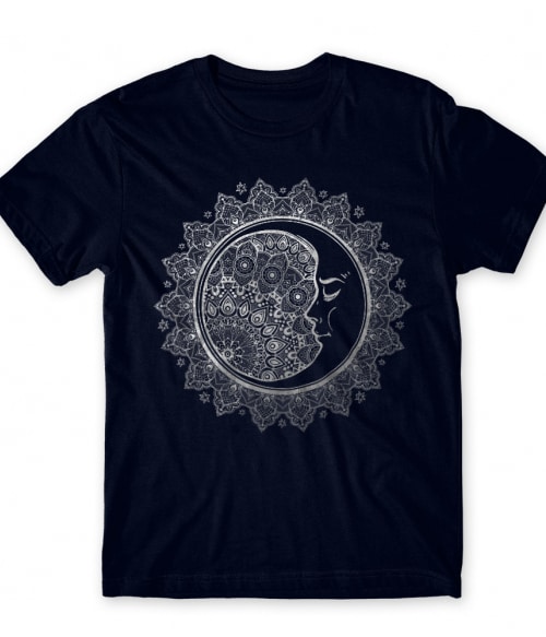 Holdfény Mandala Póló - Ha Dreams rajongó ezeket a pólókat tuti imádni fogod!