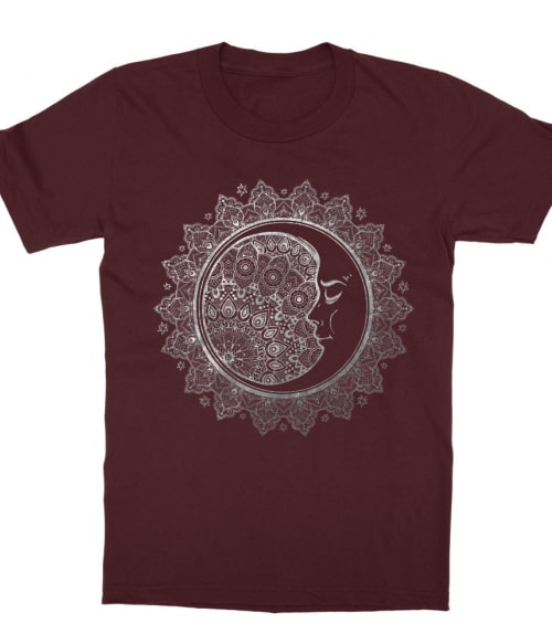 Holdfény Mandala Póló - Ha Dreams rajongó ezeket a pólókat tuti imádni fogod!