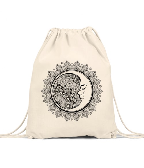 Holdfény Mandala Póló - Ha Dreams rajongó ezeket a pólókat tuti imádni fogod!