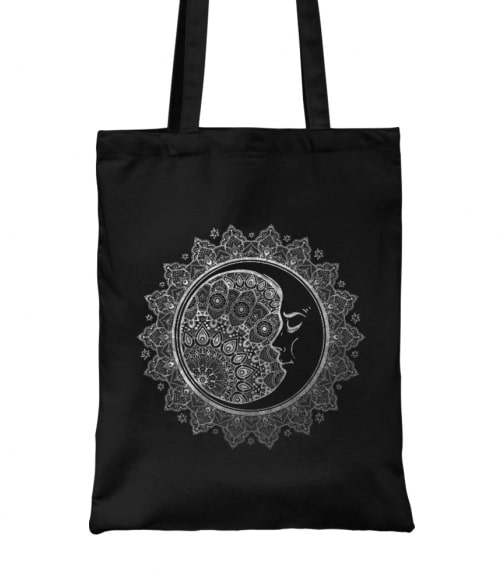 Holdfény Mandala Póló - Ha Dreams rajongó ezeket a pólókat tuti imádni fogod!