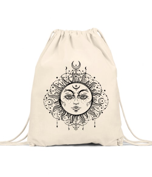 Napfény Mandala Póló - Ha Dreams rajongó ezeket a pólókat tuti imádni fogod!