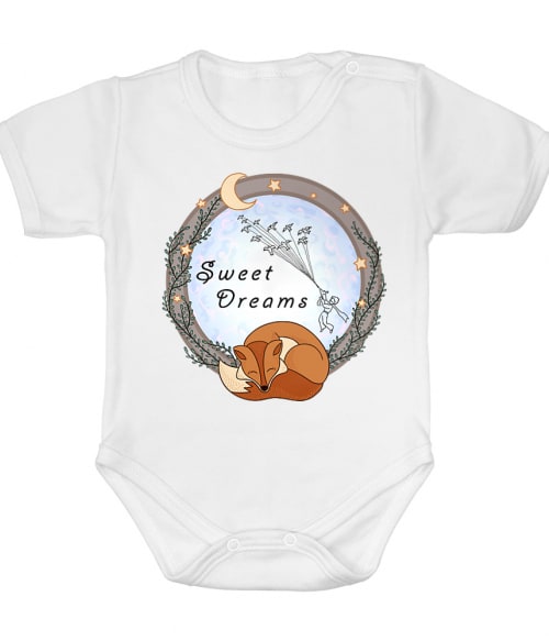 The Little Prince Sweet Dreams Póló - Ha Dreams rajongó ezeket a pólókat tuti imádni fogod!