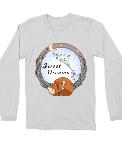 The Little Prince Sweet Dreams Póló - Ha Dreams rajongó ezeket a pólókat tuti imádni fogod!