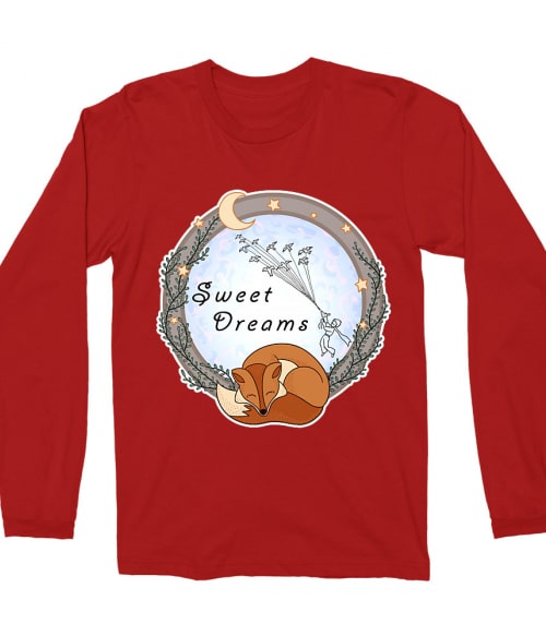 The Little Prince Sweet Dreams Póló - Ha Dreams rajongó ezeket a pólókat tuti imádni fogod!