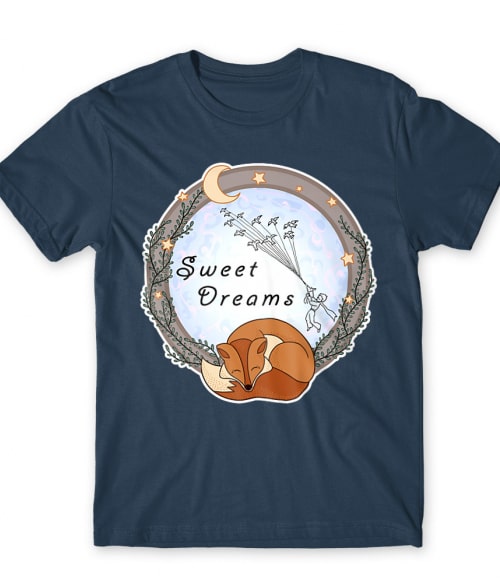 The Little Prince Sweet Dreams Póló - Ha Dreams rajongó ezeket a pólókat tuti imádni fogod!