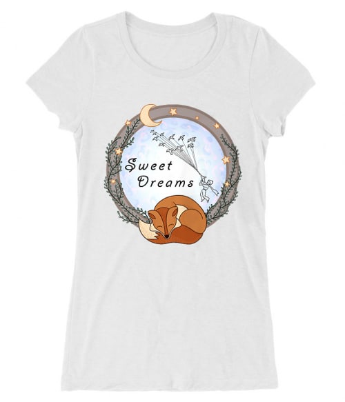 The Little Prince Sweet Dreams Póló - Ha Dreams rajongó ezeket a pólókat tuti imádni fogod!