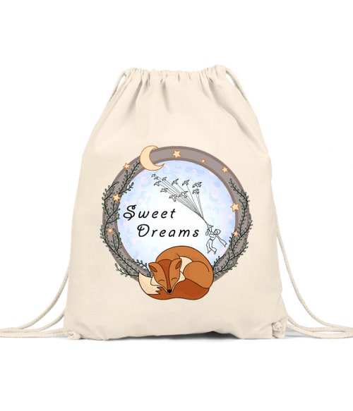 The Little Prince Sweet Dreams Póló - Ha Dreams rajongó ezeket a pólókat tuti imádni fogod!