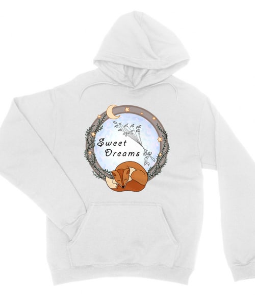 The Little Prince Sweet Dreams Póló - Ha Dreams rajongó ezeket a pólókat tuti imádni fogod!