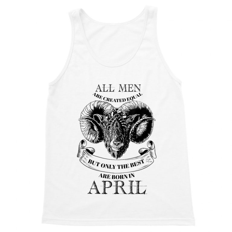 Aries April