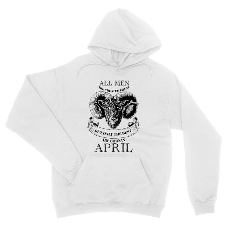 Aries April