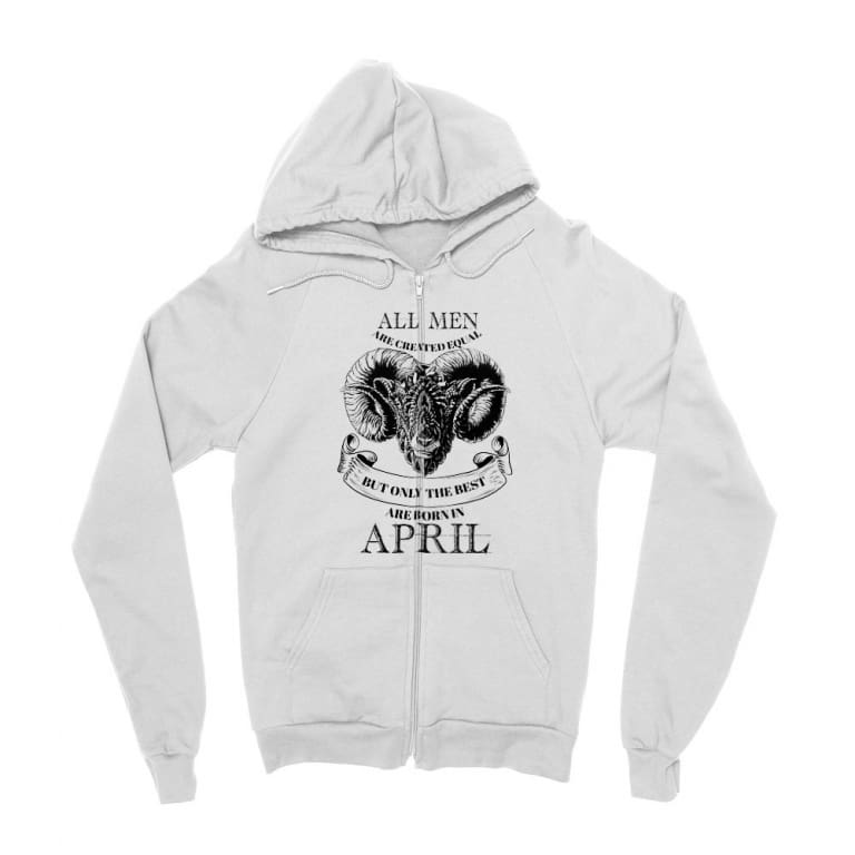 Aries April
