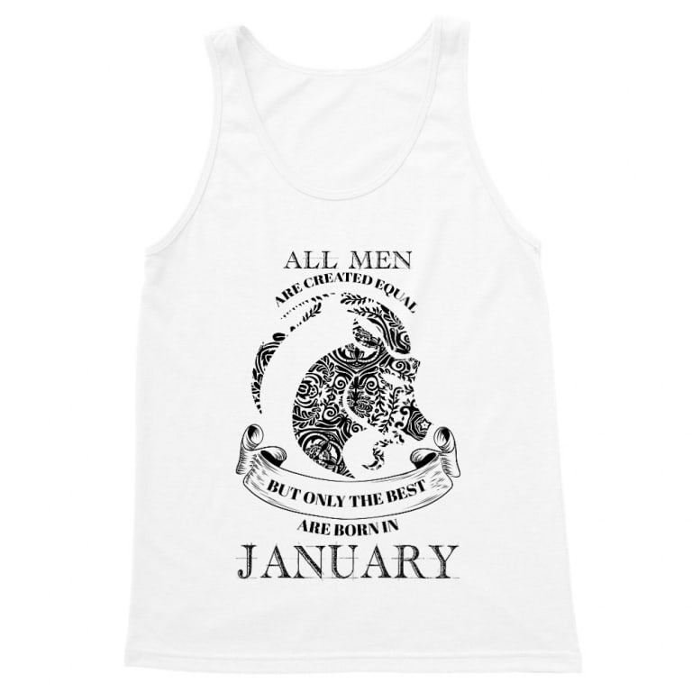 Capricorn January
