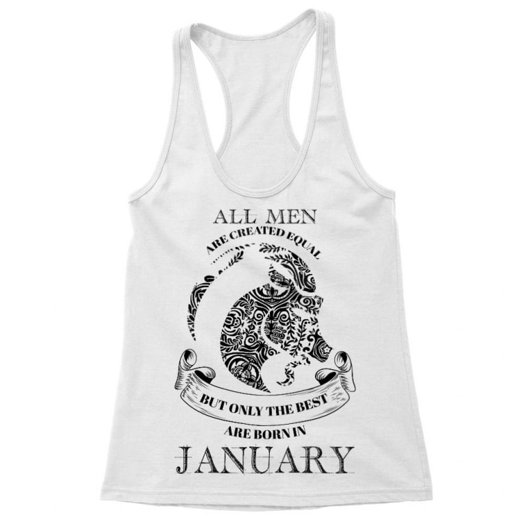 Capricorn January