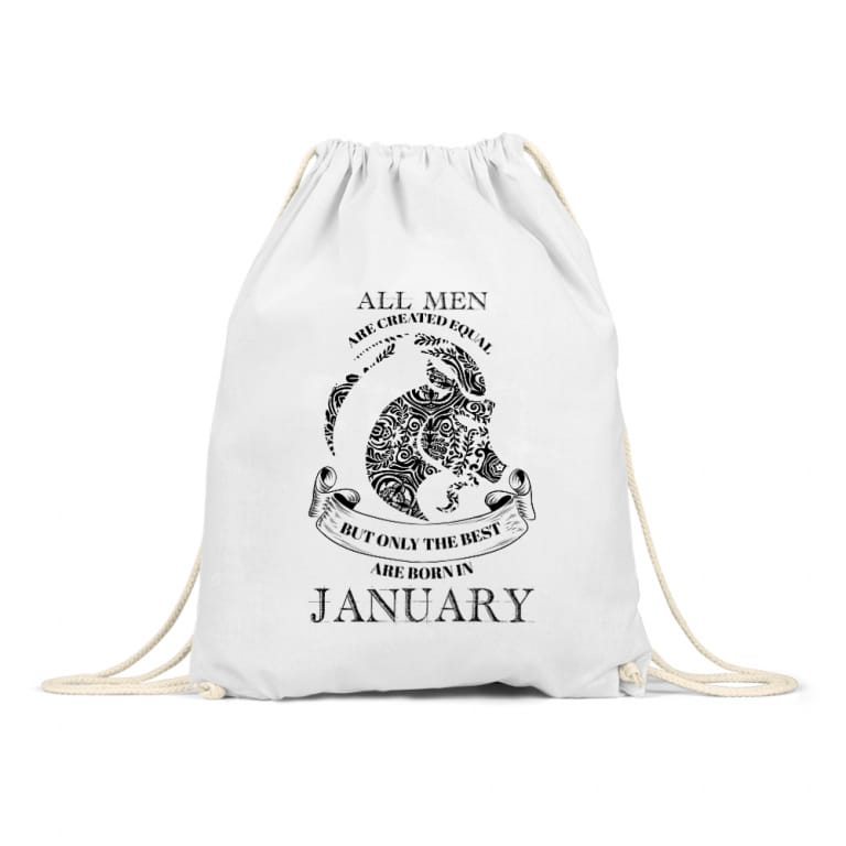 Capricorn January