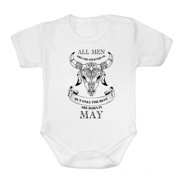 Taurus May