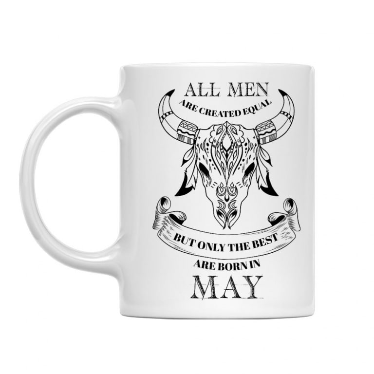 Taurus May
