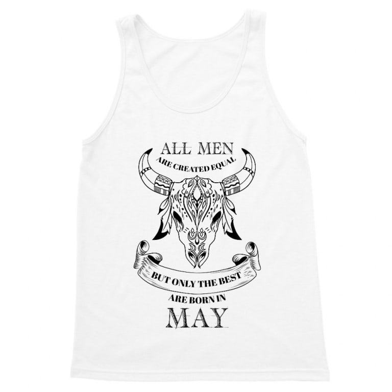 Taurus May