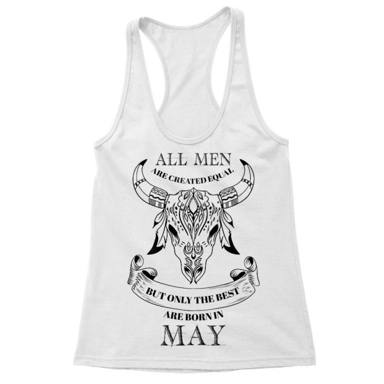 Taurus May