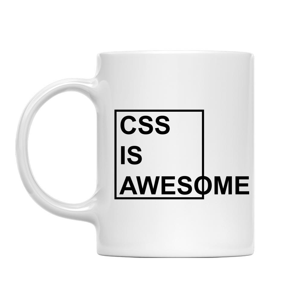 CSS is awesome Bögre