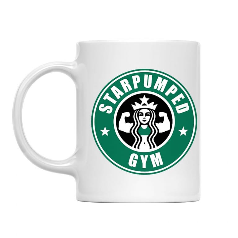 Starpumped Gym