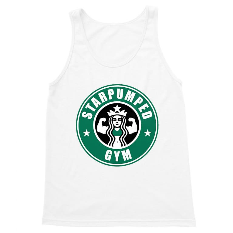 Starpumped Gym