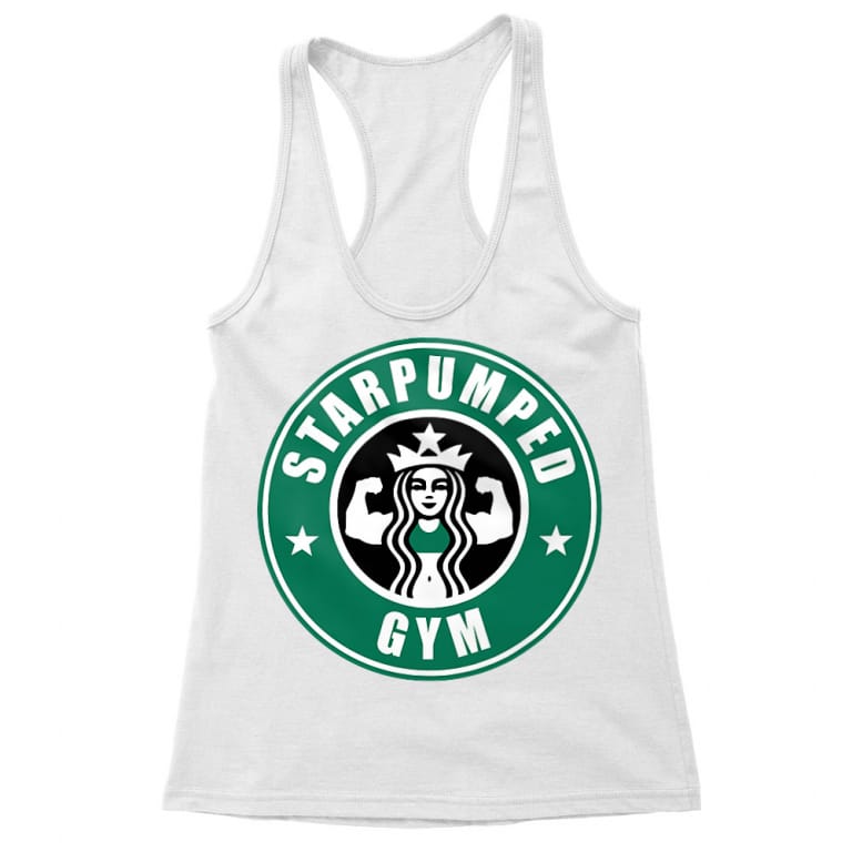 Starpumped Gym