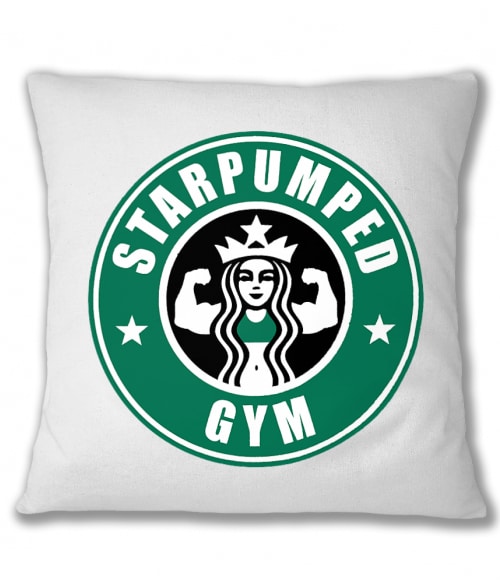 Starpumped Gym Póló - Ha Workout rajongó ezeket a pólókat tuti imádni fogod!