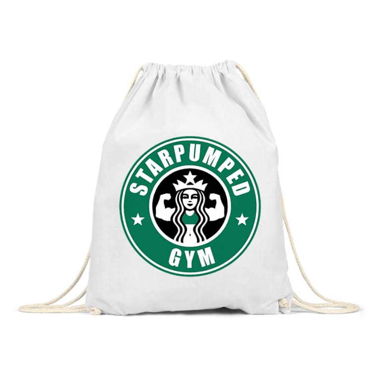 Starpumped Gym