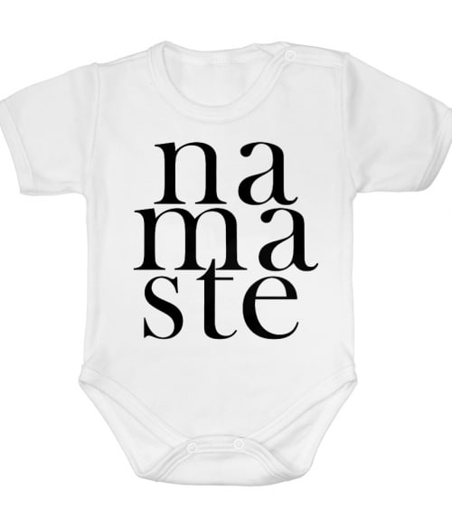 Namaste Póló - Ha Workout rajongó ezeket a pólókat tuti imádni fogod!