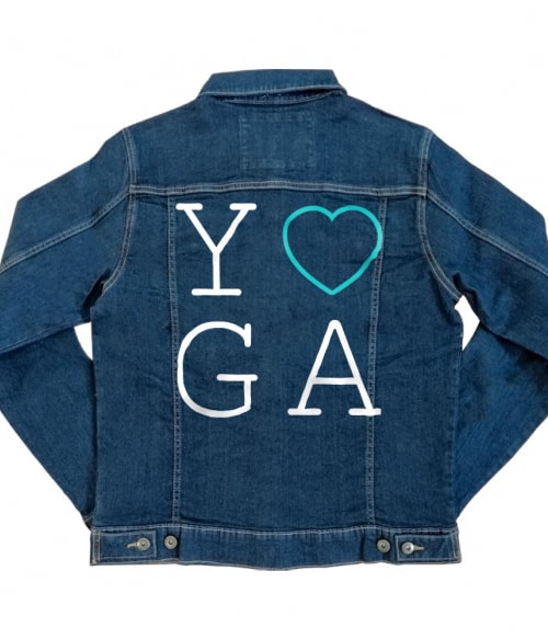 Yoga heart Póló - Ha Workout rajongó ezeket a pólókat tuti imádni fogod!