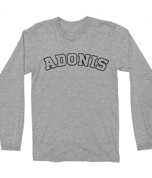 Adonis Póló - Ha Workout rajongó ezeket a pólókat tuti imádni fogod!