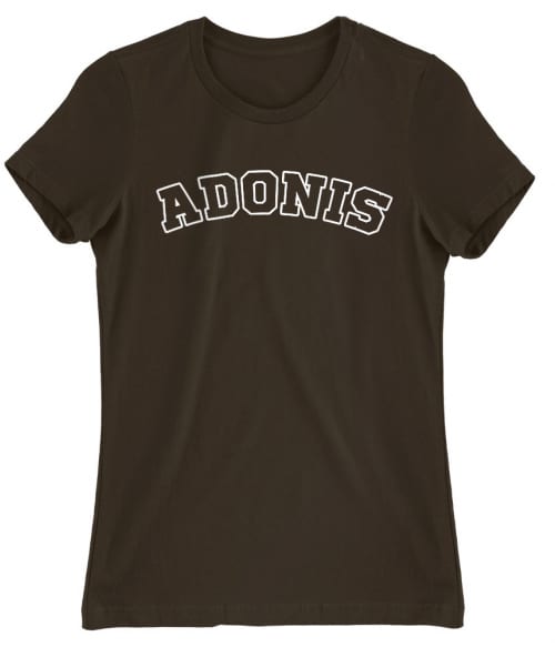 Adonis Póló - Ha Workout rajongó ezeket a pólókat tuti imádni fogod!