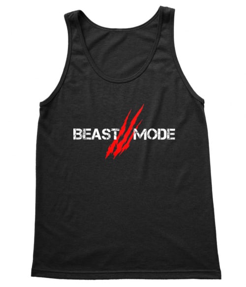 Beast mode Póló - Ha Workout rajongó ezeket a pólókat tuti imádni fogod!
