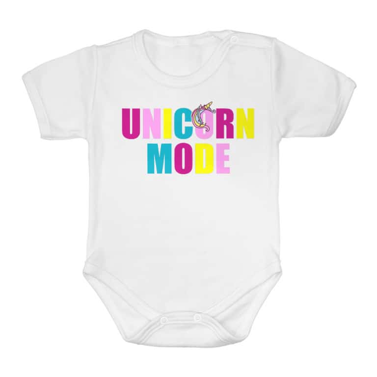 Unicorn mode
