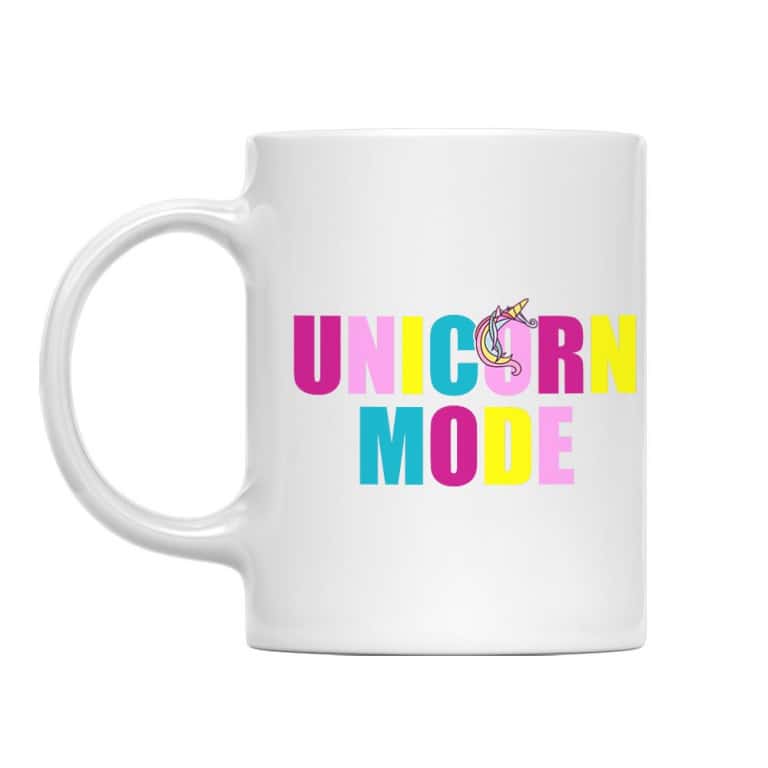 Unicorn mode
