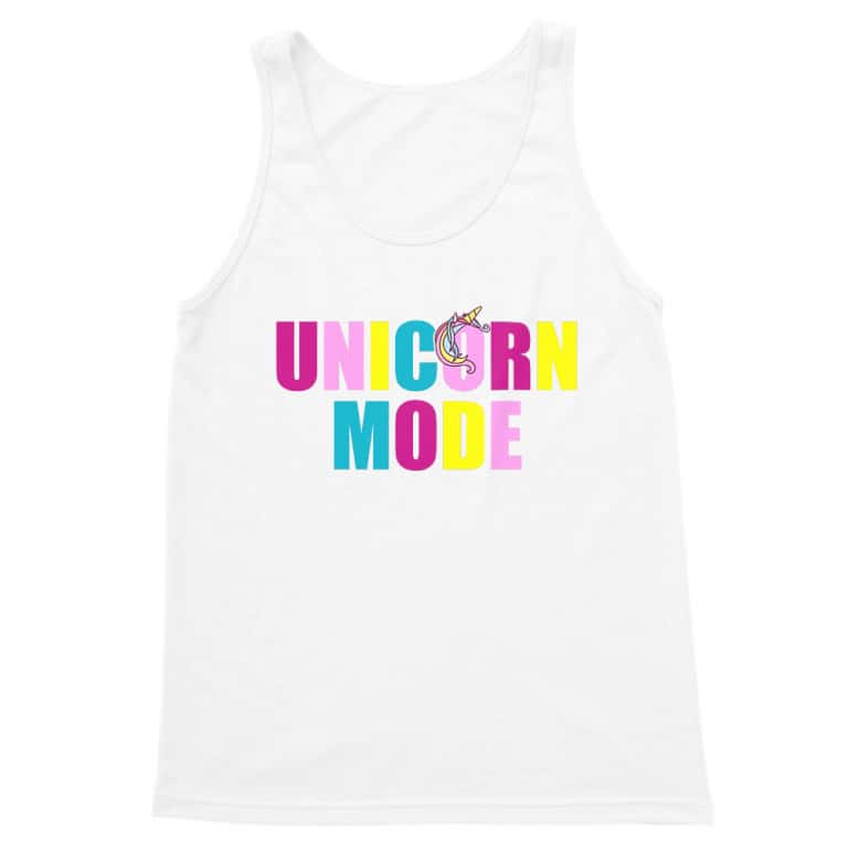 Unicorn mode