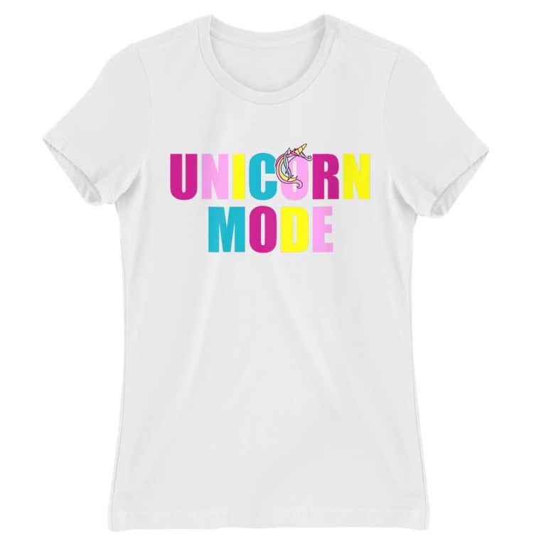 Unicorn mode