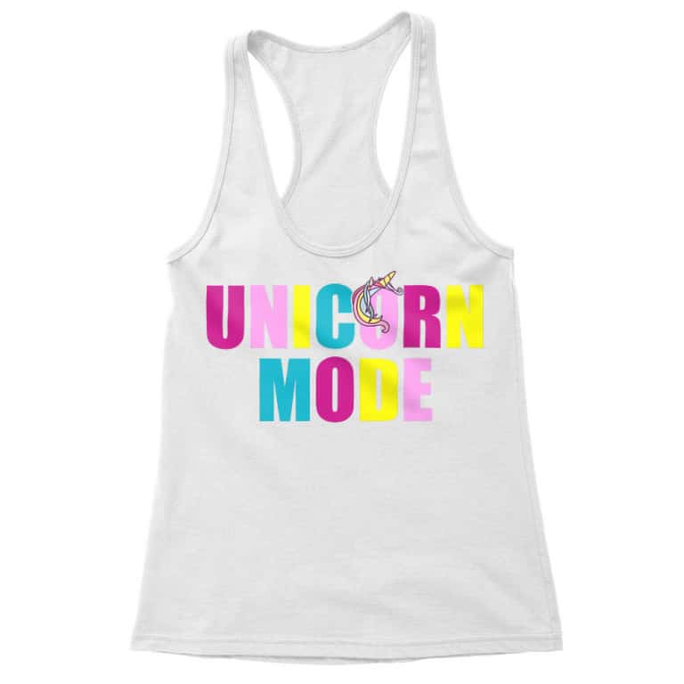 Unicorn mode