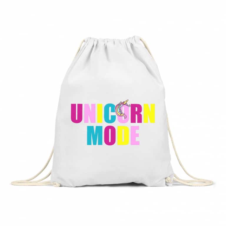 Unicorn mode