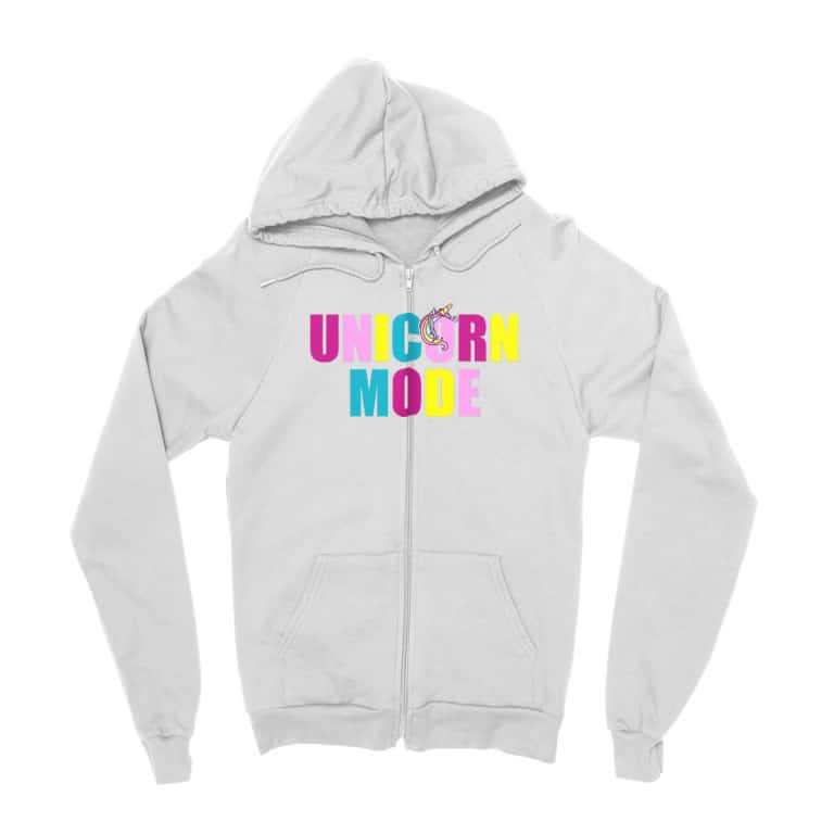 Unicorn mode
