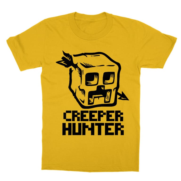 Creeper hunter