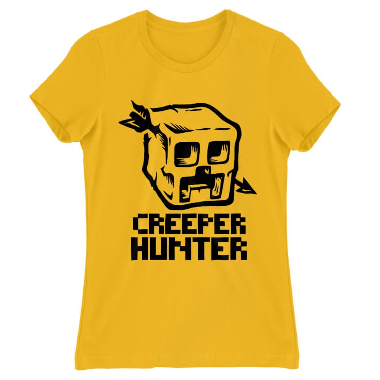 Creeper hunter