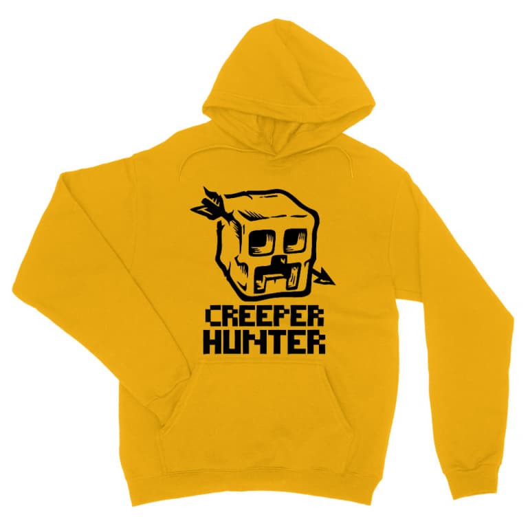 Creeper hunter