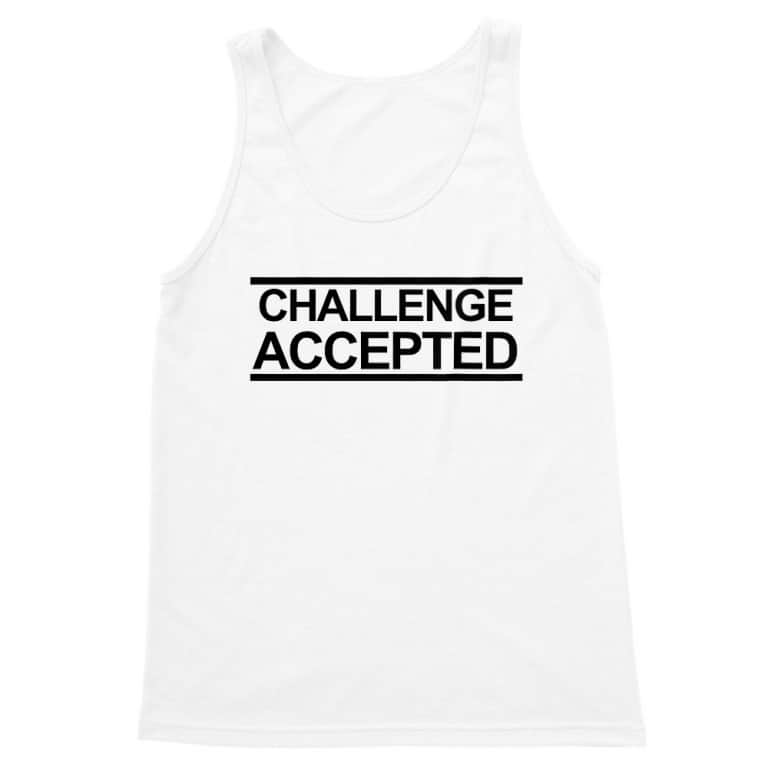 Challenge Accepted