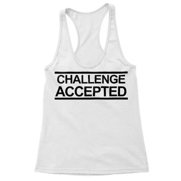 Challenge Accepted